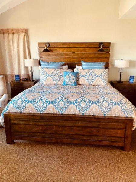 Pine Acres Lodge Pacific Grove Zewnętrze zdjęcie