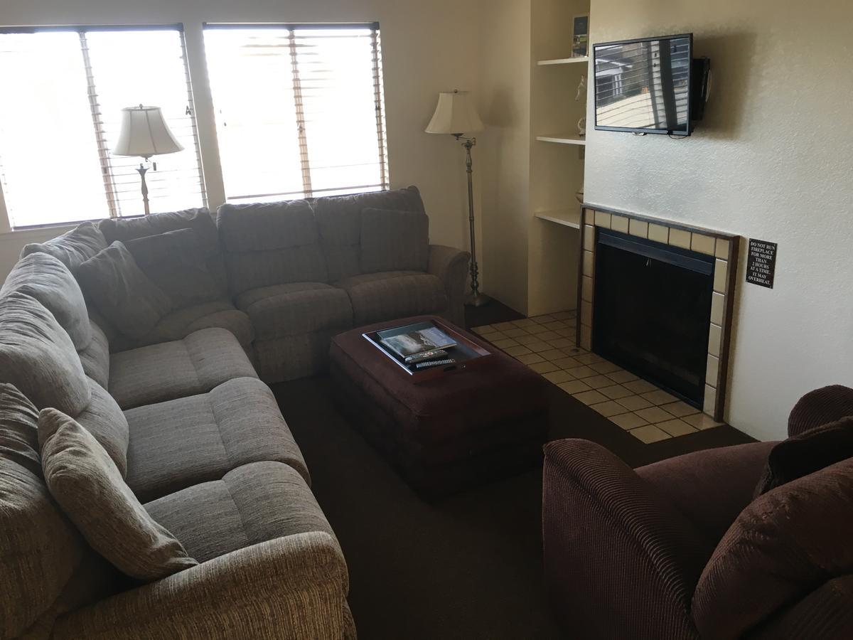 Pine Acres Lodge Pacific Grove Zewnętrze zdjęcie
