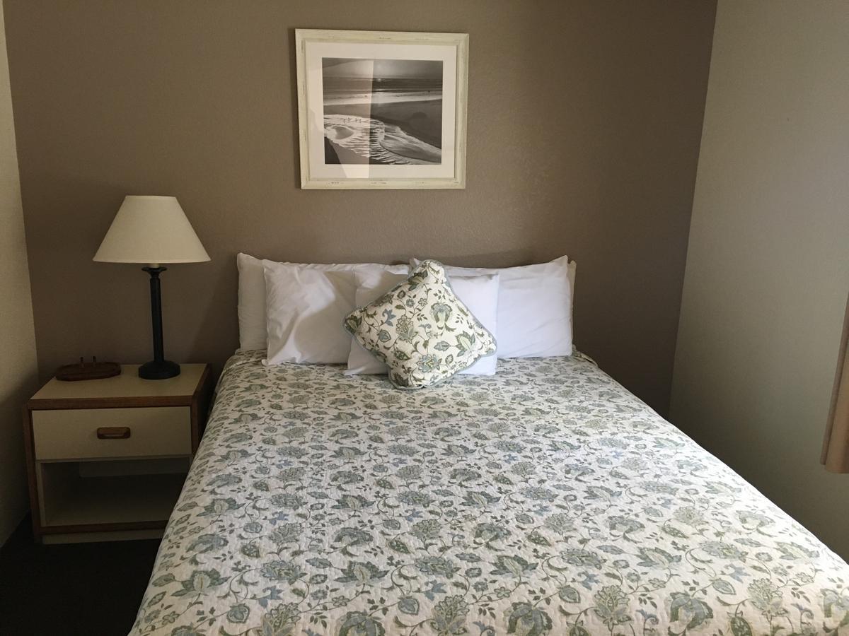 Pine Acres Lodge Pacific Grove Zewnętrze zdjęcie