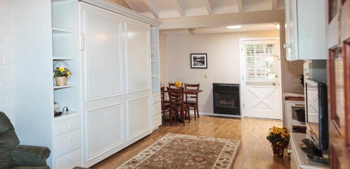 Pine Acres Lodge Pacific Grove Zewnętrze zdjęcie