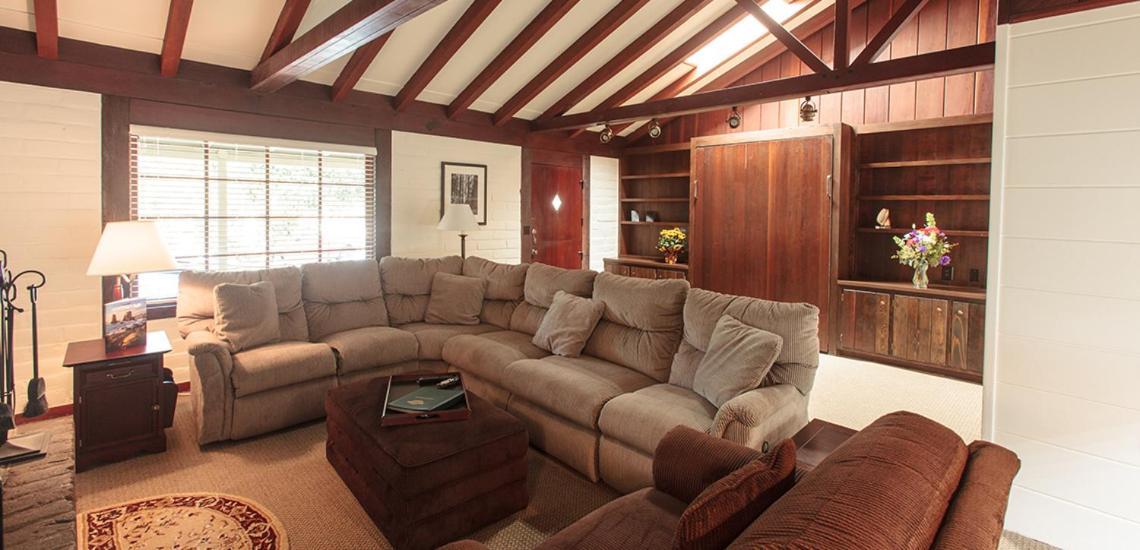 Pine Acres Lodge Pacific Grove Zewnętrze zdjęcie